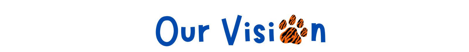 vision